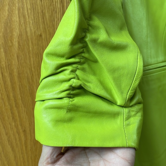 Lafayette 148 New York Jacket - Picture 4 of 9